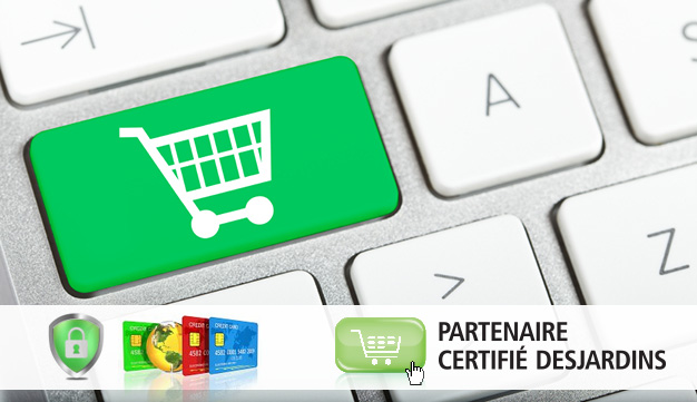 site e-commerce à Gatineau Ottawa
